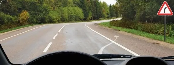 Дорожная ситуация: Можно ли Вам поставить автомобиль на стоянку в указанном месте?